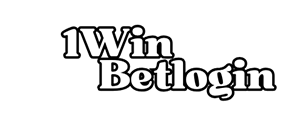 1win betlogin white