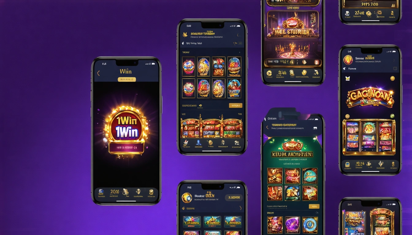 app 1Win