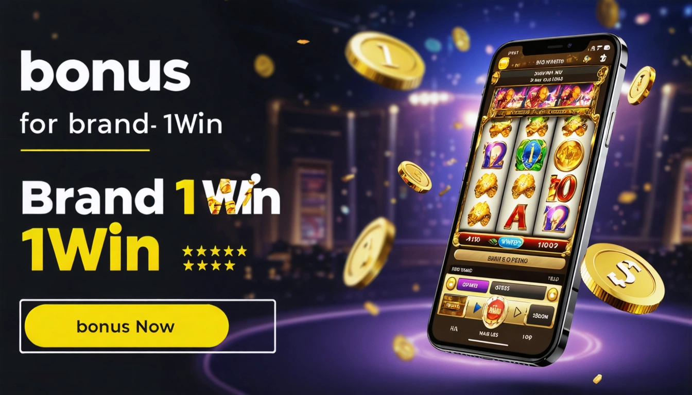 bonus 1Win