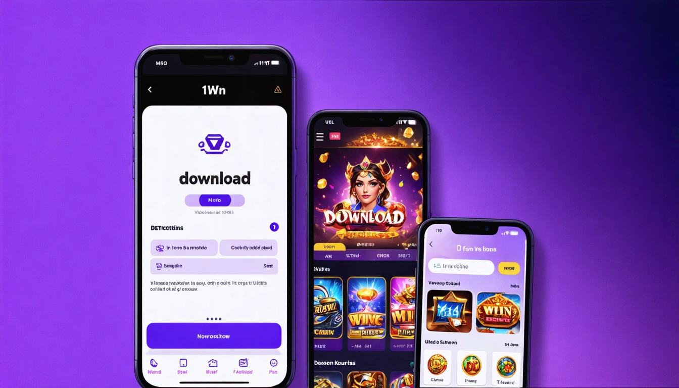 download 1Win